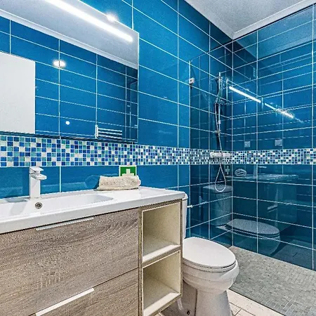 Casa Mosaico Armação de Pêra