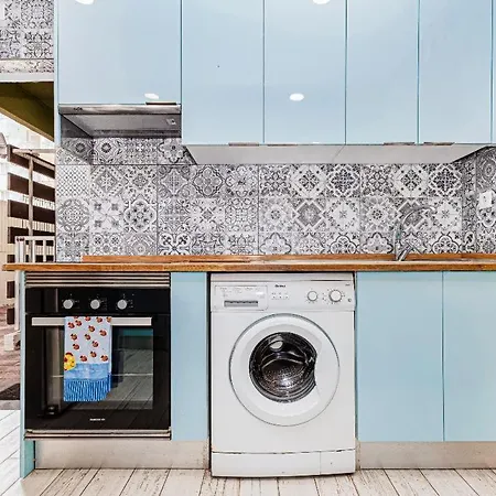 Casa Mosaico * Armação de Pêra