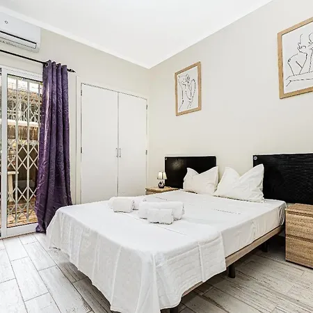 Casa Mosaico * Armação de Pêra