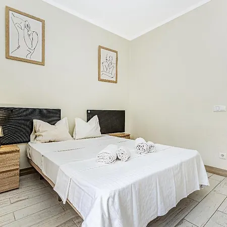 Casa Mosaico Appartement