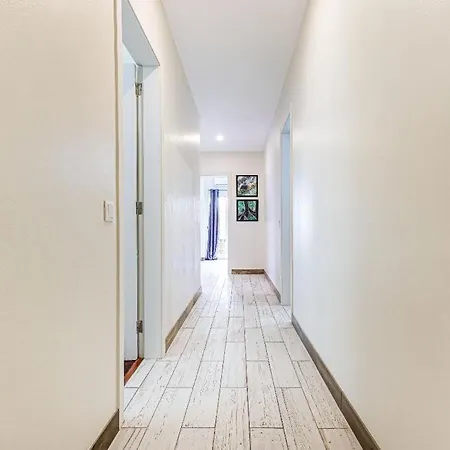 Casa Mosaico Apartment Armacao de Pera