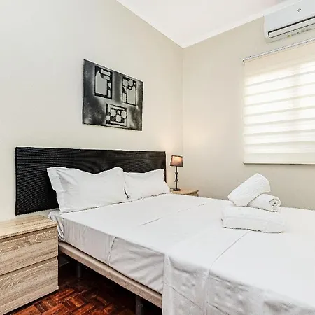Casa Mosaico Apartment *