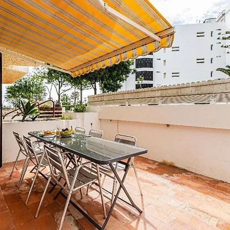 Apartment Casa Mosaico Armacao de Pera