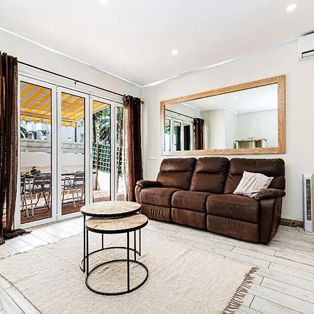 Casa Mosaico Apartment