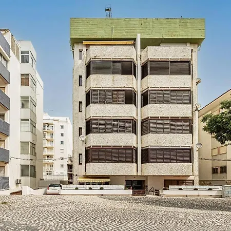 Apartment Casa Mosaico