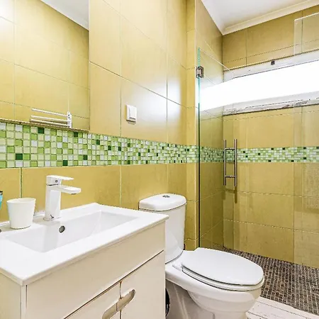 Casa Mosaico Apartment
