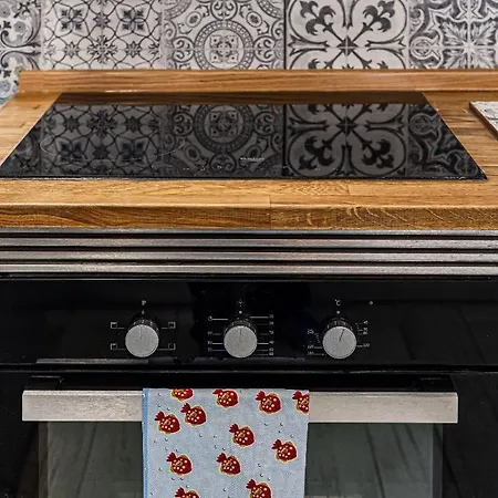 Casa Mosaico