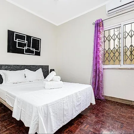 Casa Mosaico *